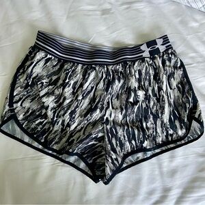 Under Armour Running Shorts